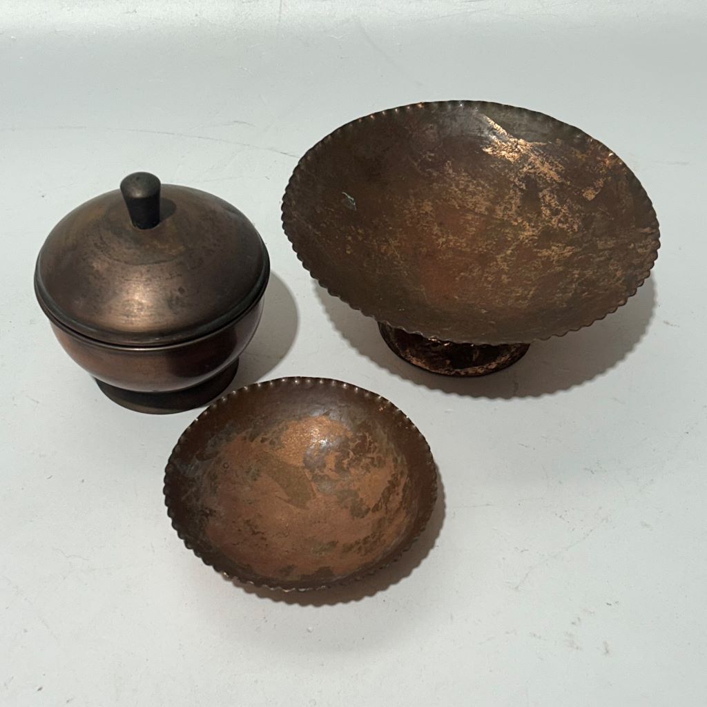 DECOR, Assorted Copper 